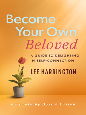 cover image of Become Your Own Beloved